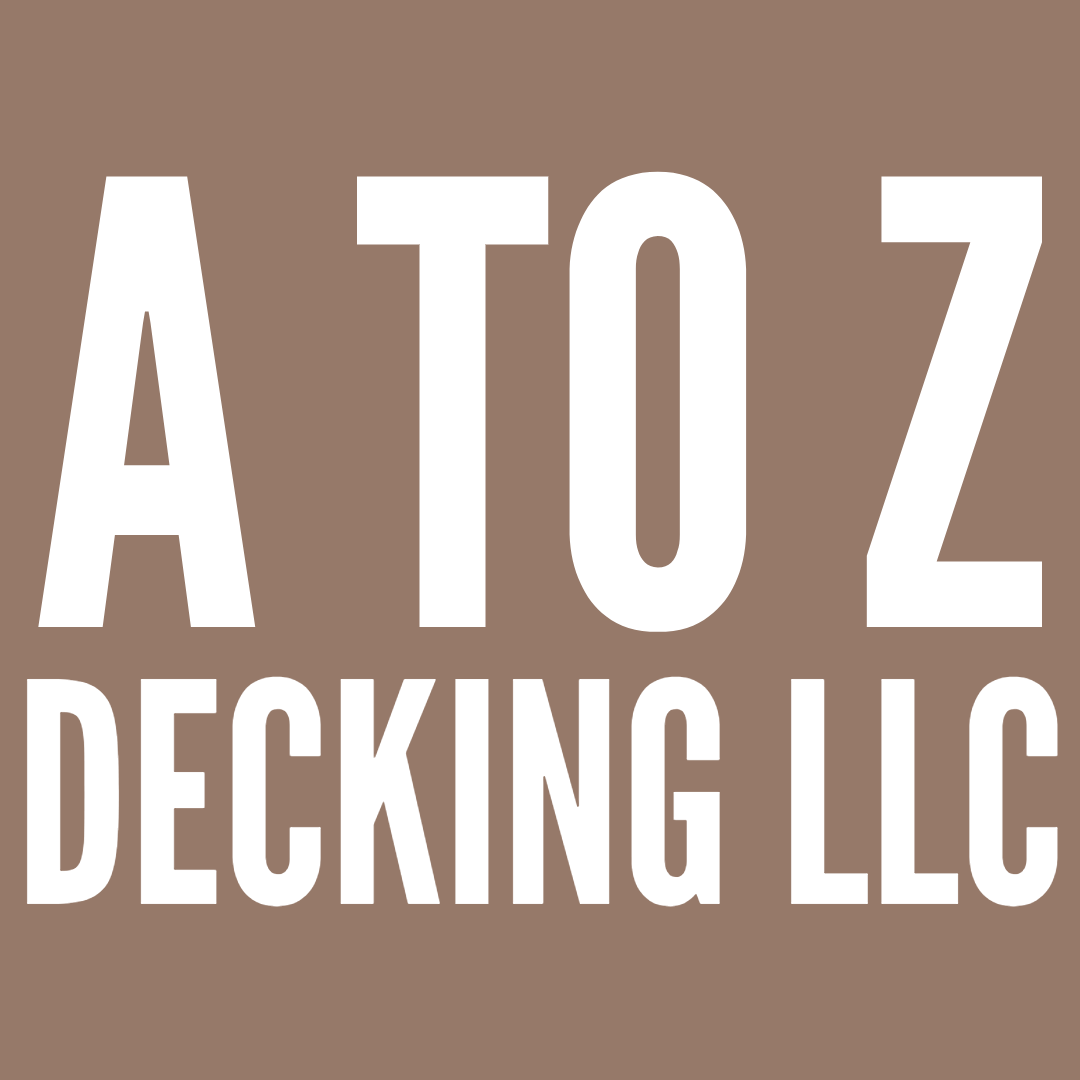 A to Z Decking LLC